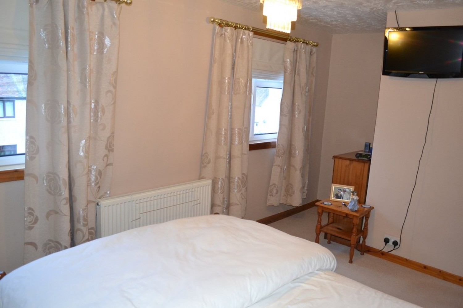 2 bedroom House for Sale Balfour Street, Bannockburn, Stirlingshire