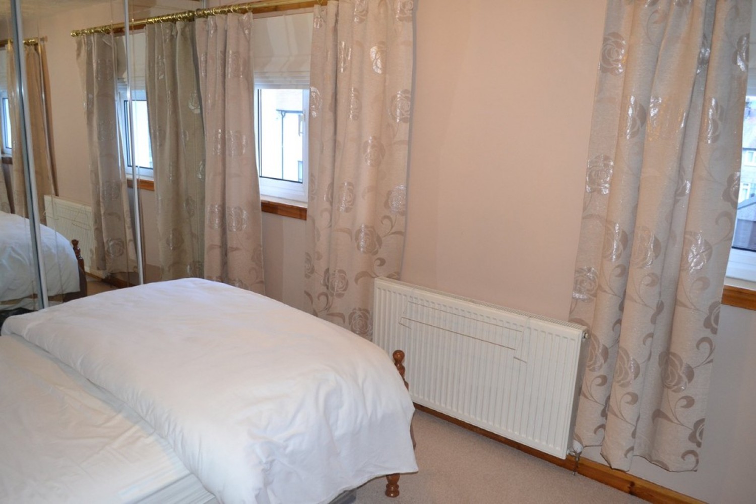 2 bedroom House for Sale Balfour Street, Bannockburn, Stirlingshire