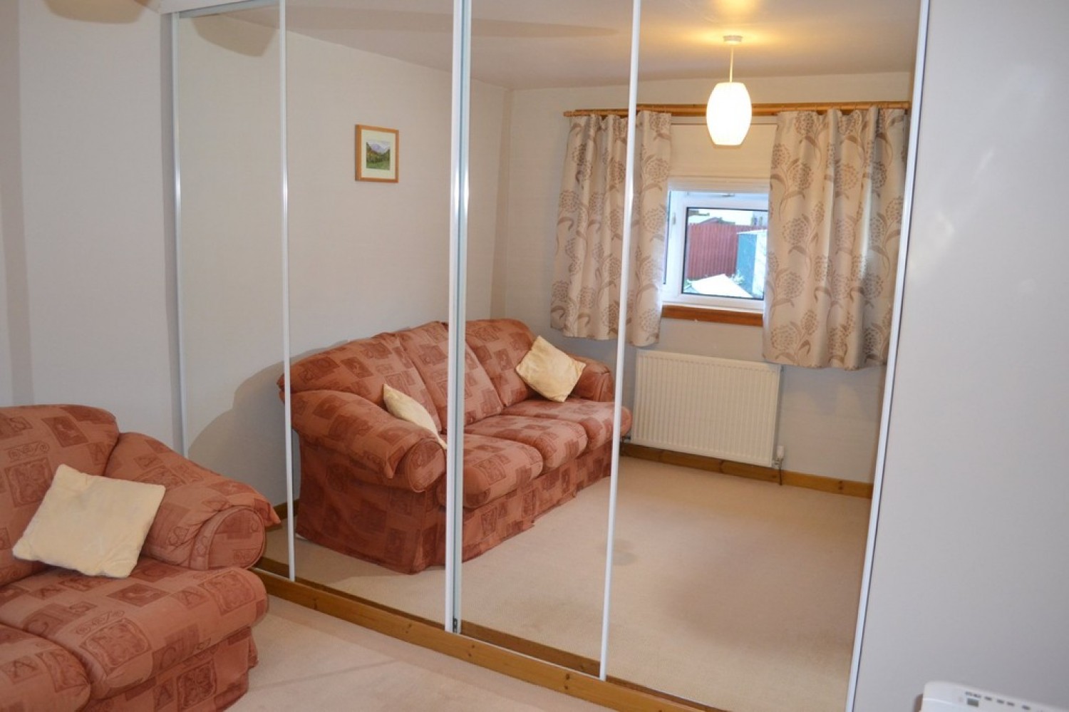 2 bedroom House for Sale Balfour Street, Bannockburn, Stirlingshire