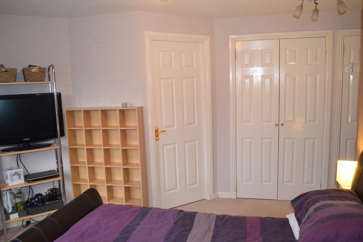 Oliphant Court, Stirling, Stirlingshire