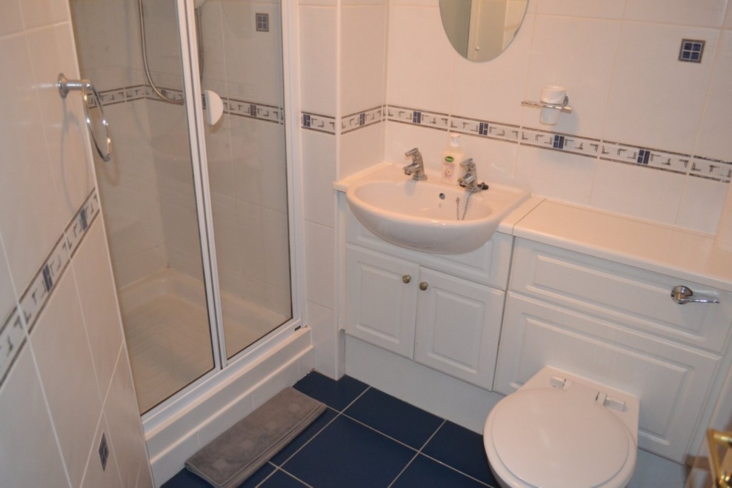 Oliphant Court, Stirling, Stirlingshire