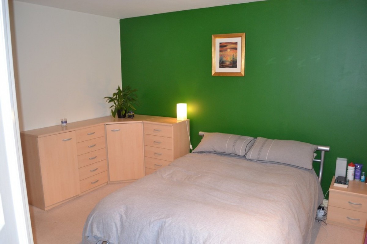 Oliphant Court, Stirling, Stirlingshire
