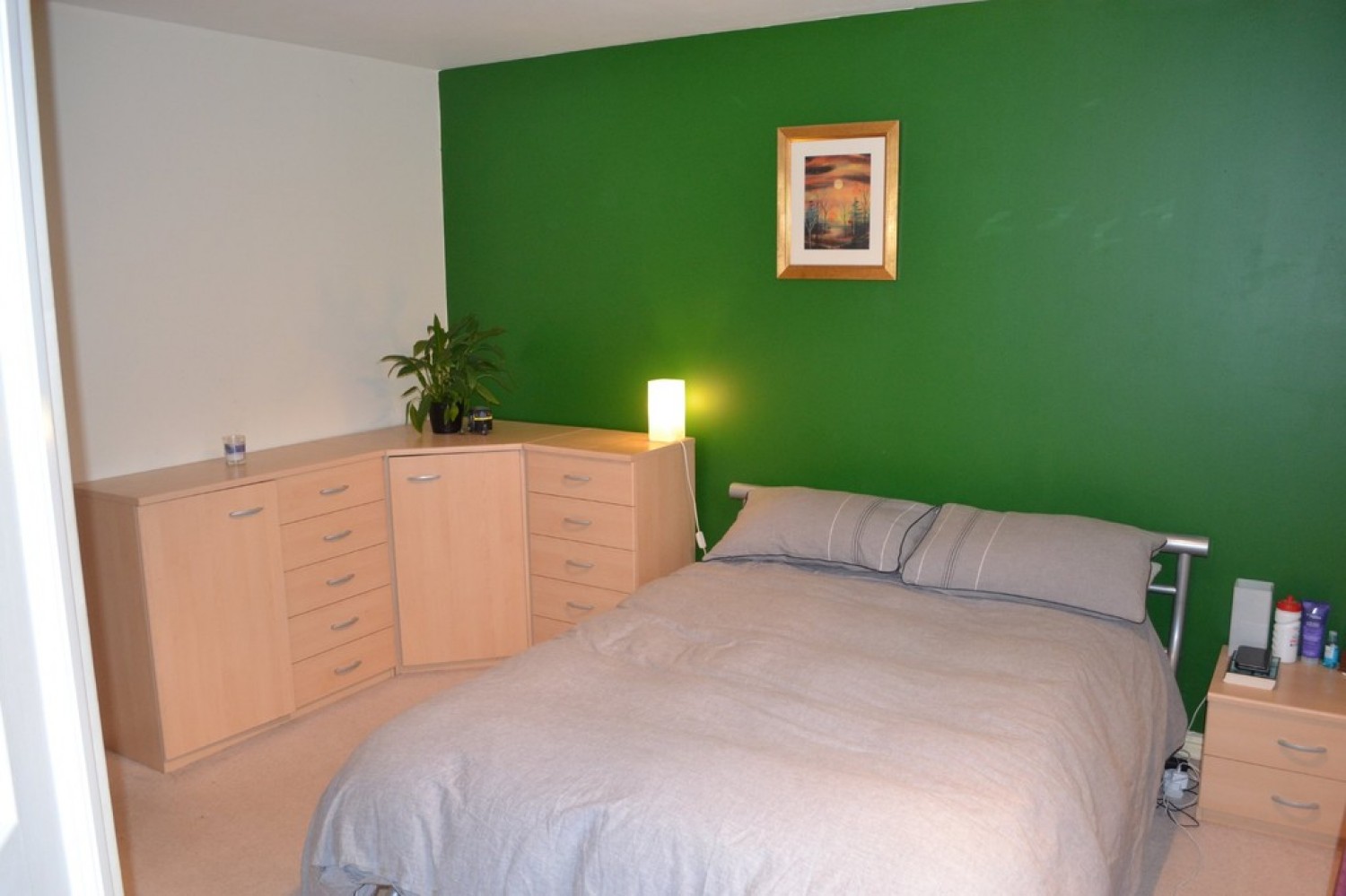 Oliphant Court, Stirling, Stirlingshire