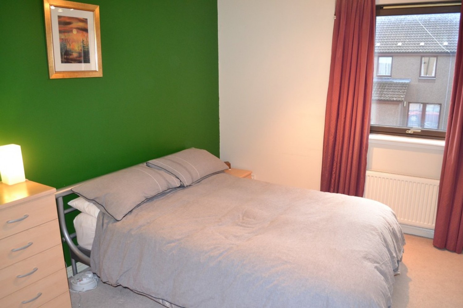 Oliphant Court, Stirling, Stirlingshire