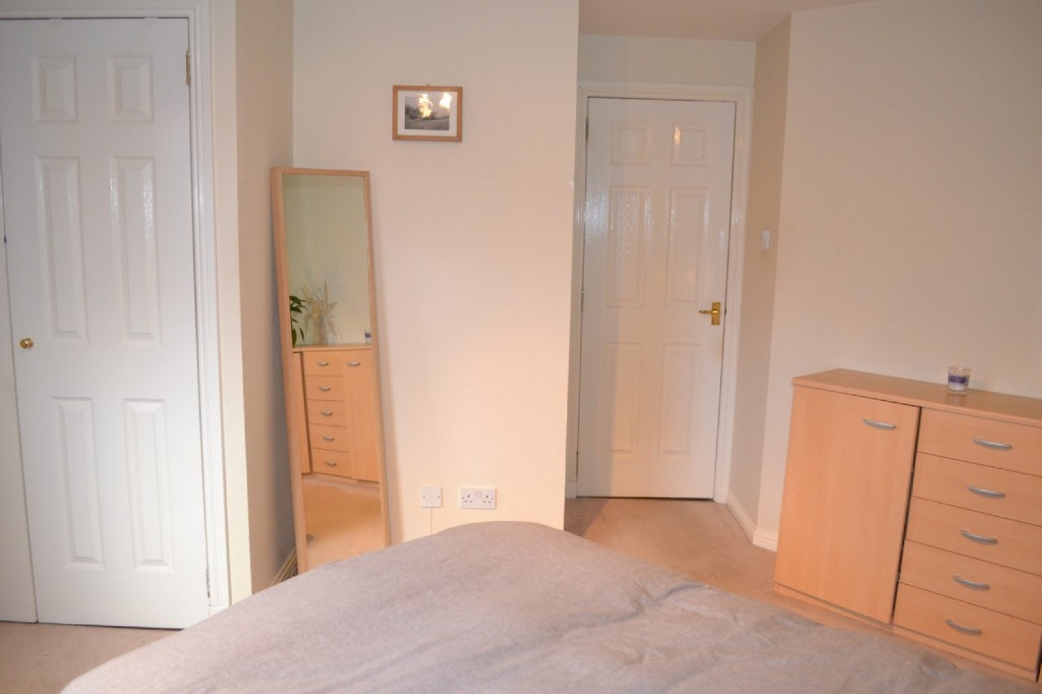 Oliphant Court, Stirling, Stirlingshire