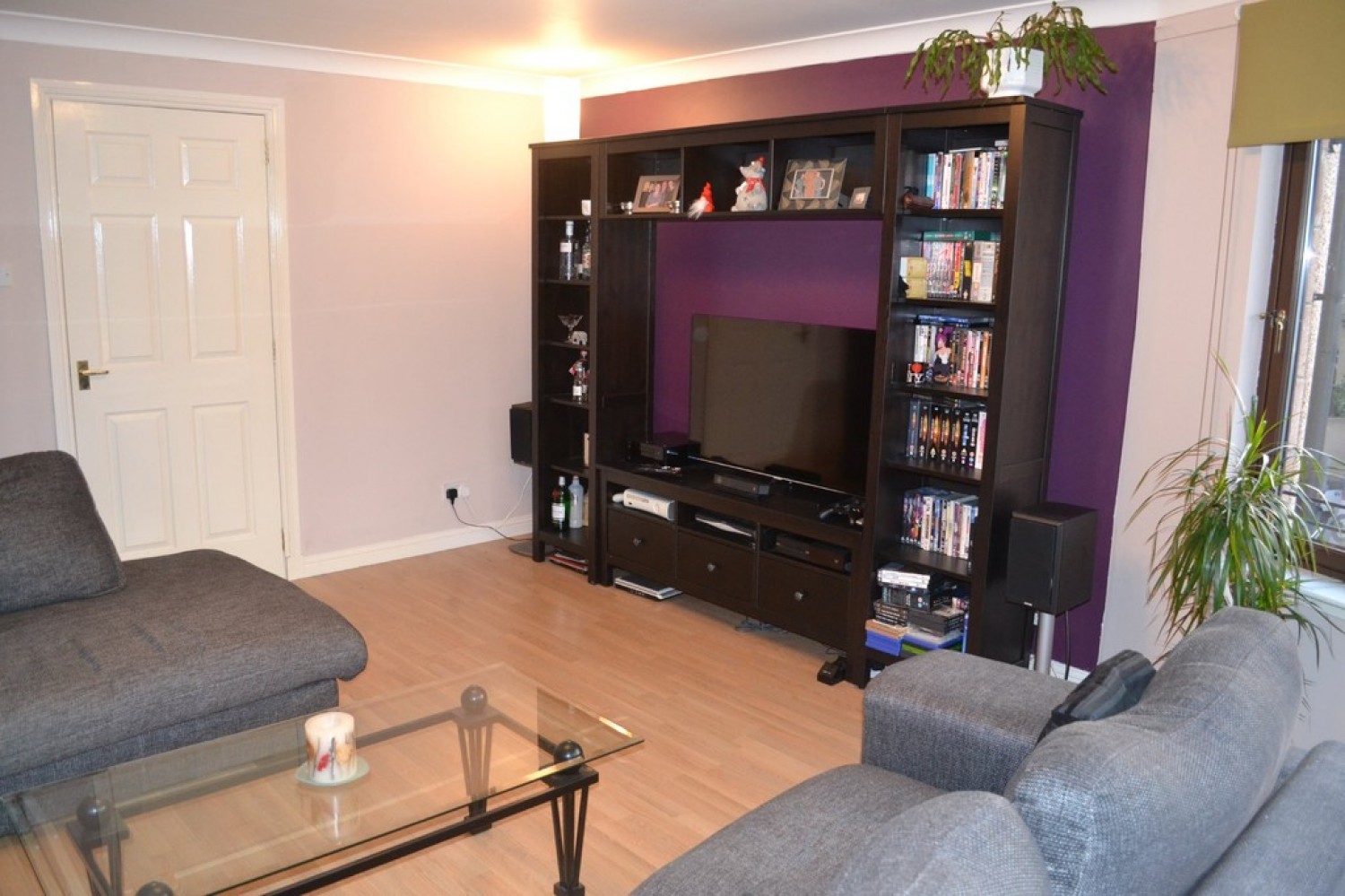 Oliphant Court, Stirling, Stirlingshire