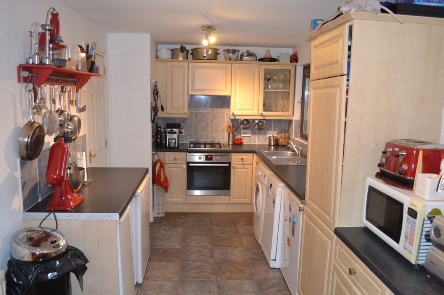 Oliphant Court, Stirling, Stirlingshire