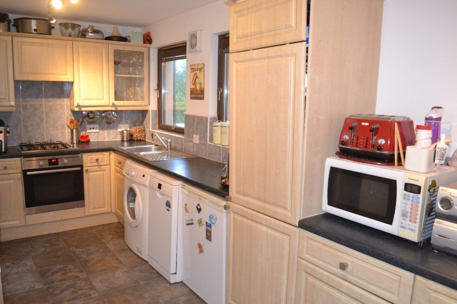 Oliphant Court, Stirling, Stirlingshire