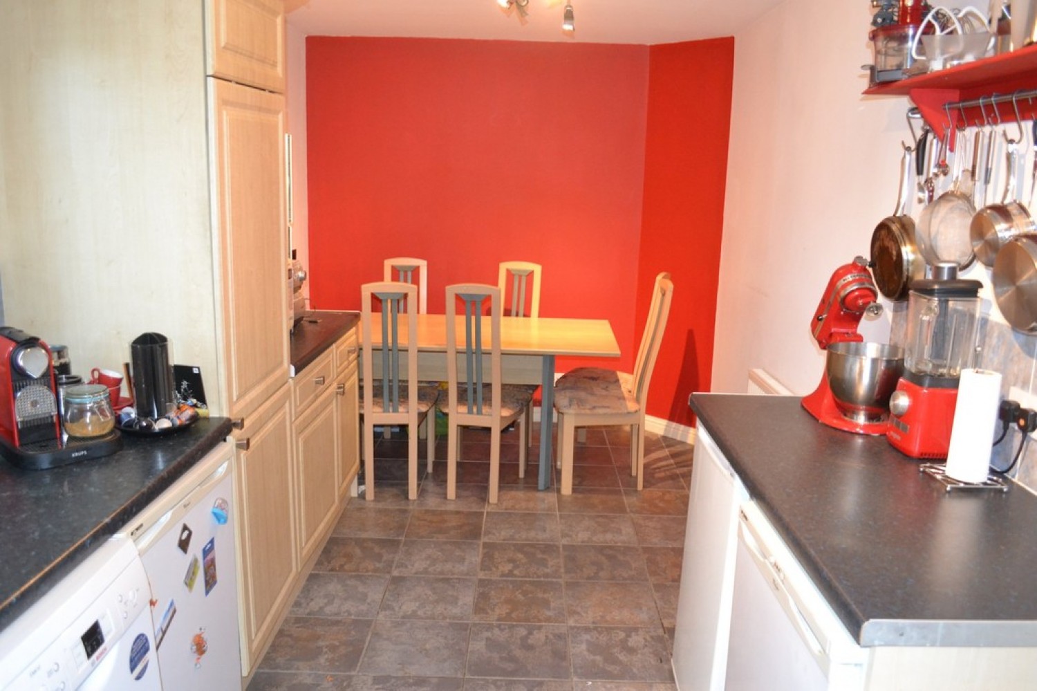 Oliphant Court, Stirling, Stirlingshire