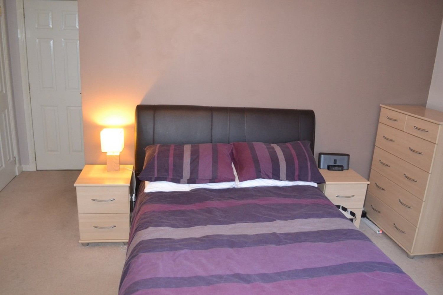 Oliphant Court, Stirling, Stirlingshire