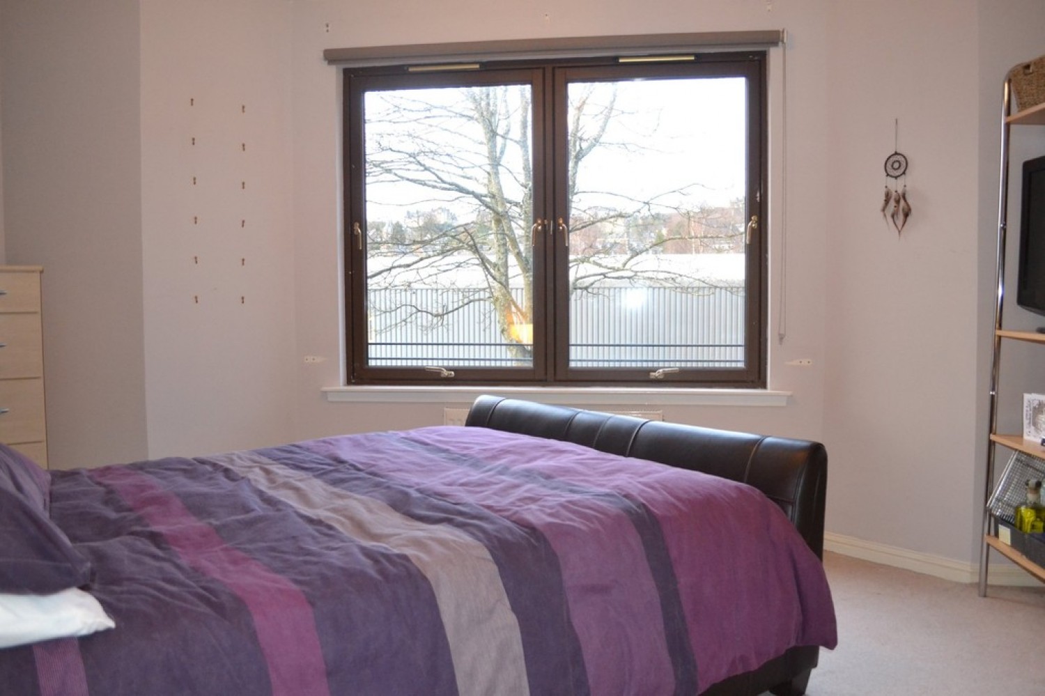 Oliphant Court, Stirling, Stirlingshire