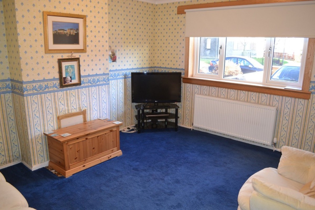 Braehead Road, St Ninians, Stirlingshire