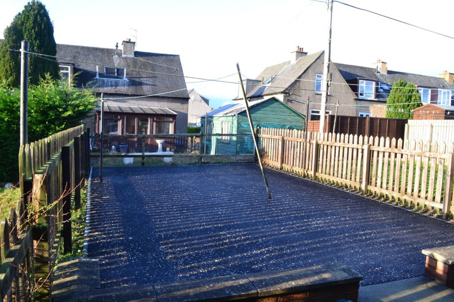 2 bedroom House for Sale Braehead Road, St Ninians, Stirlingshire