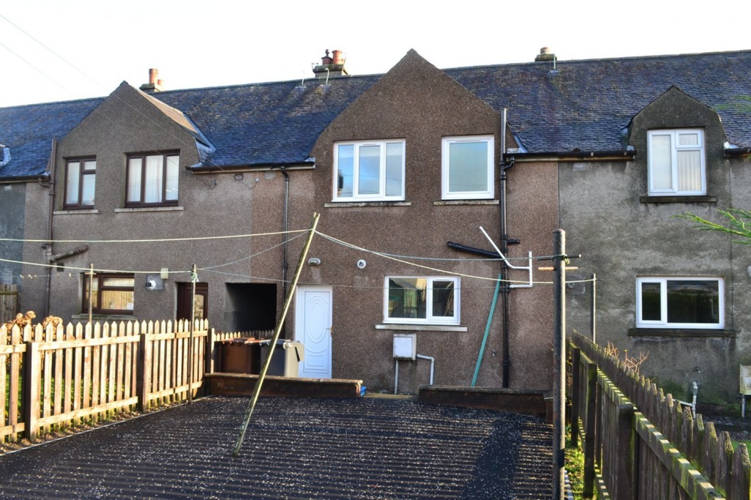 2 bedroom House for Sale Braehead Road, St Ninians, Stirlingshire