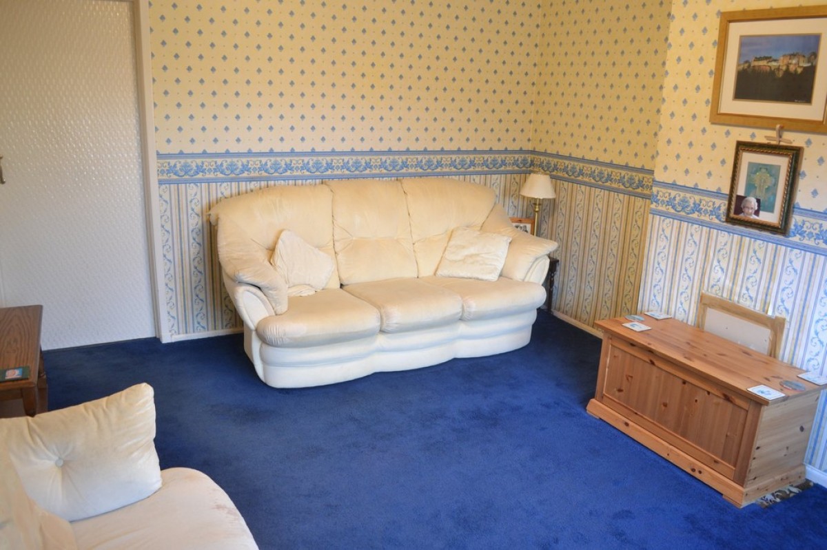 Braehead Road, St Ninians, Stirlingshire