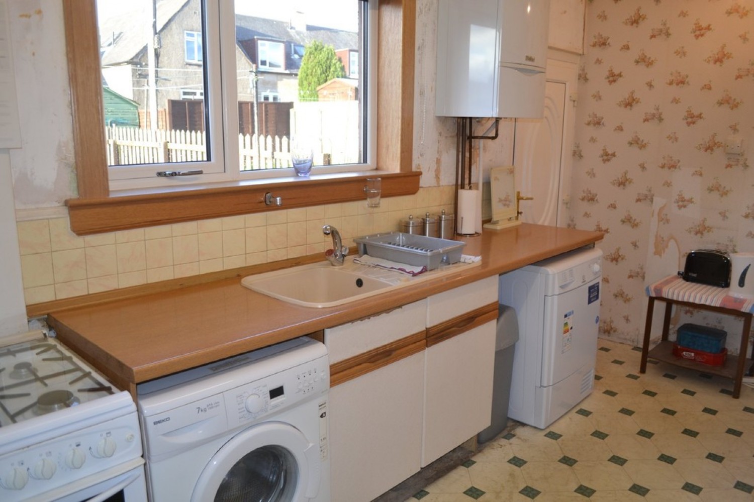 2 bedroom House for Sale Braehead Road, St Ninians, Stirlingshire