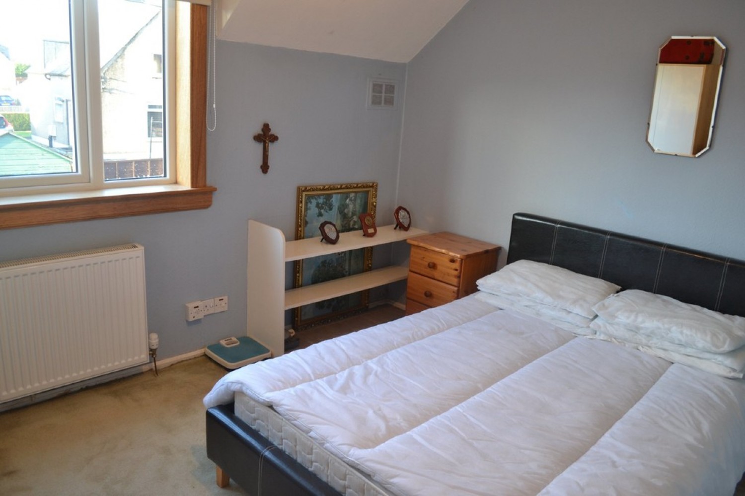 2 bedroom House for Sale Braehead Road, St Ninians, Stirlingshire