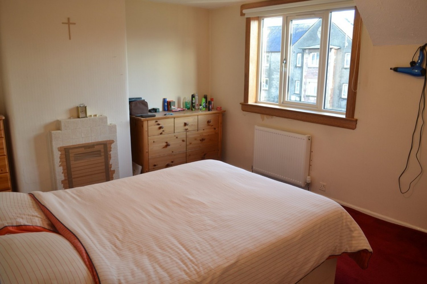 2 bedroom House for Sale Braehead Road, St Ninians, Stirlingshire