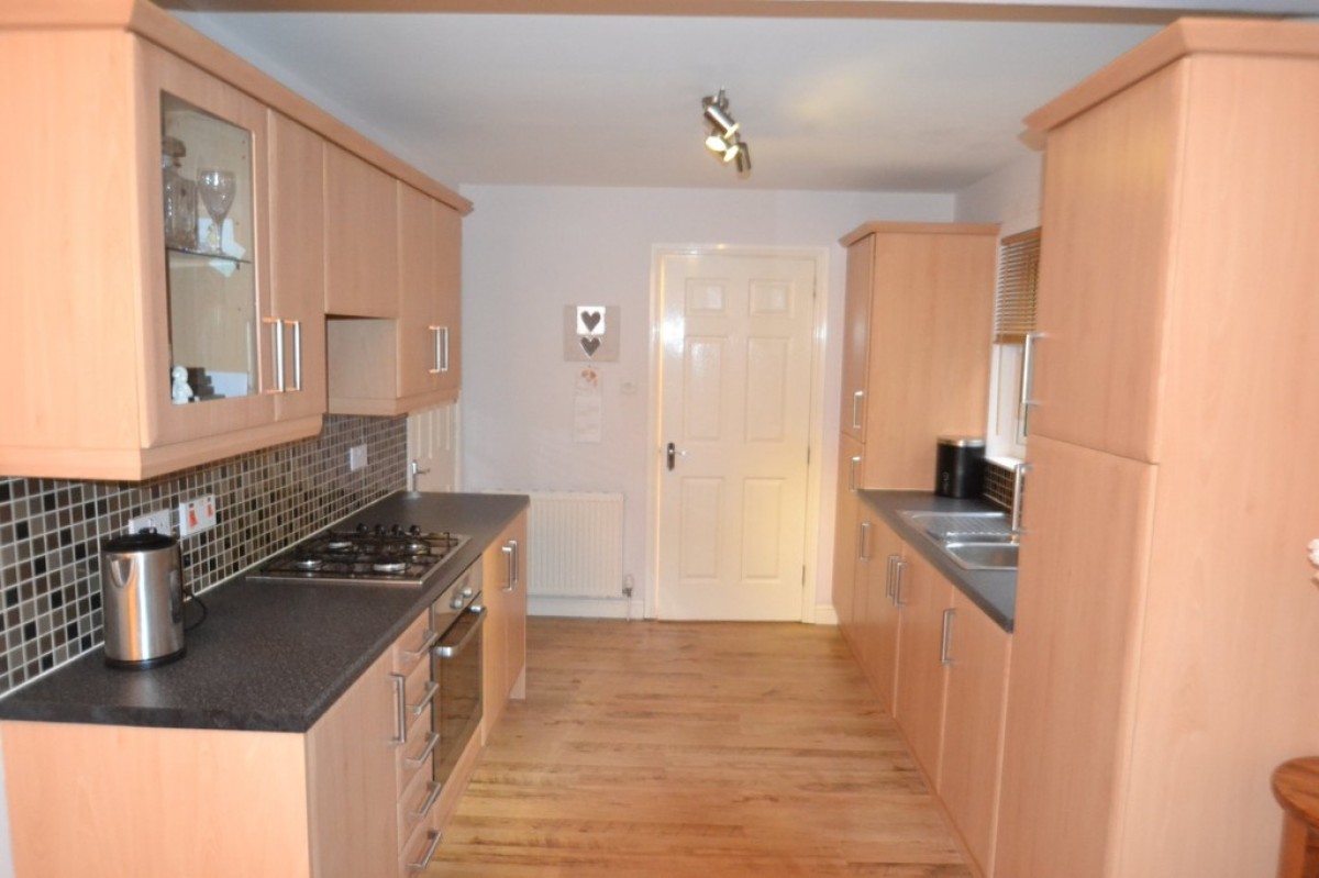 Munnoch Way, Plean