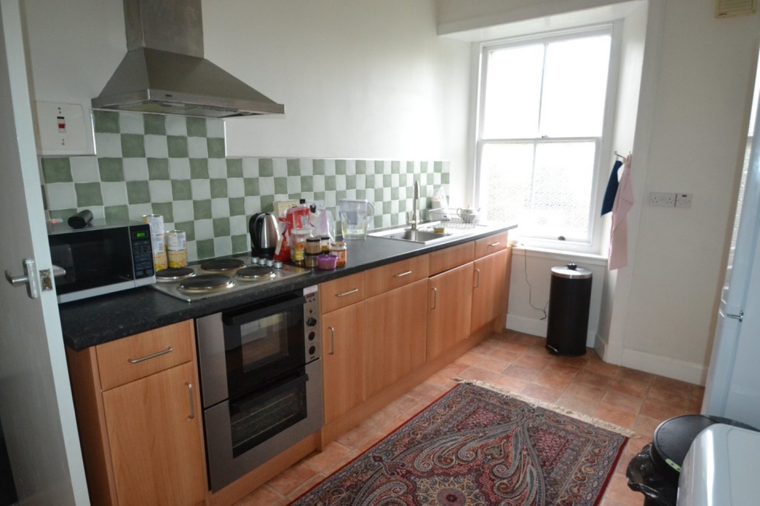 1 bedroom Flat for Letting Allanvale Road, Bridge Of Allan, Stirlingshire