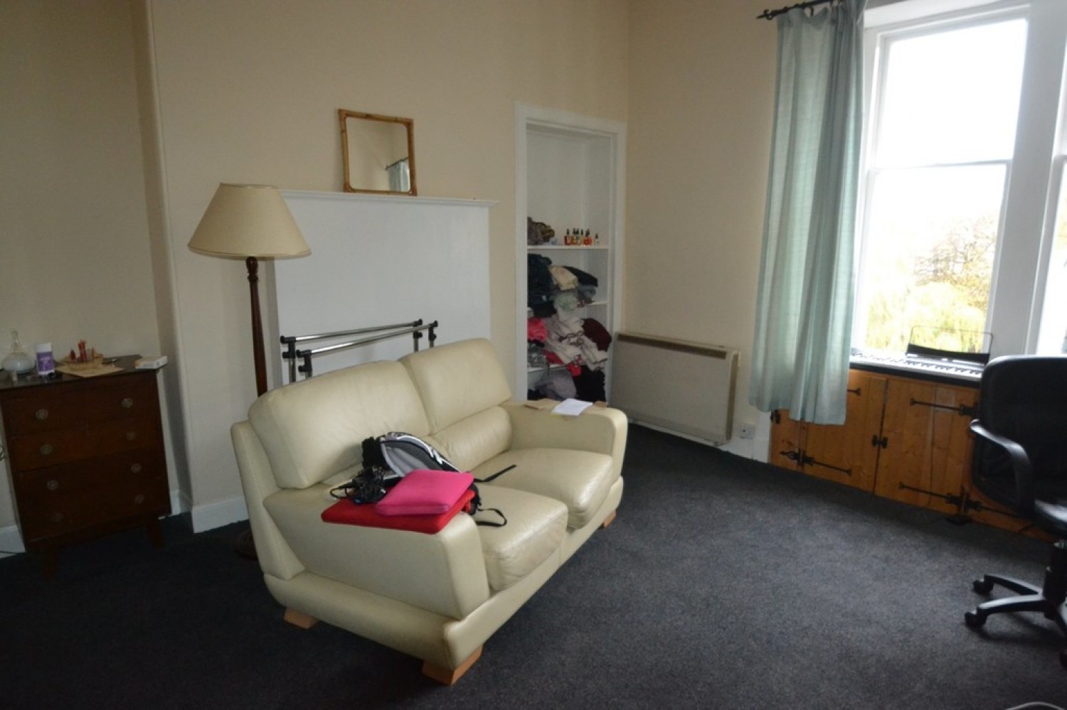 1 bedroom Flat for Letting Allanvale Road, Bridge Of Allan, Stirlingshire