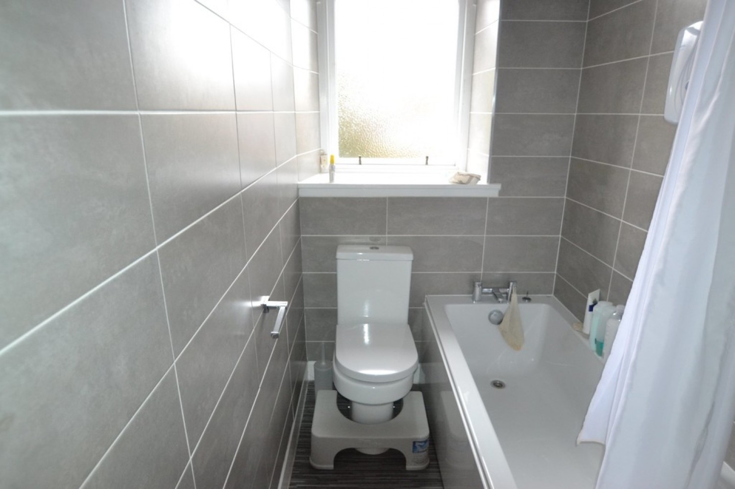 1 bedroom Flat for Letting Allanvale Road, Bridge Of Allan, Stirlingshire