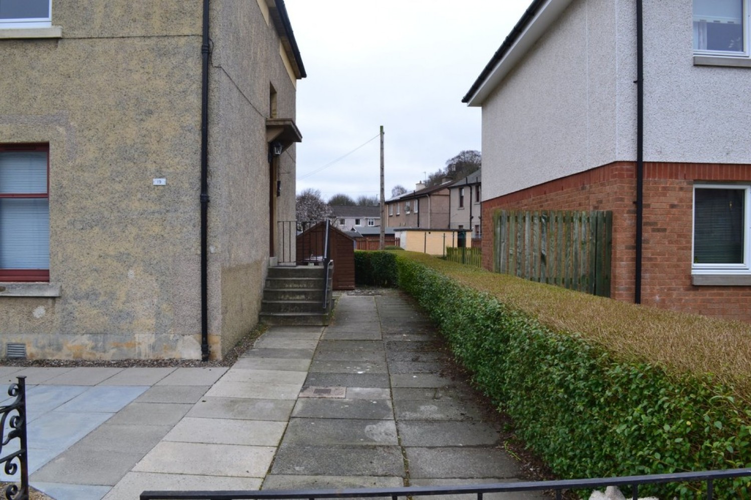 2 bedroom Flat for Sale Kent Road, Braehead, Stirling
