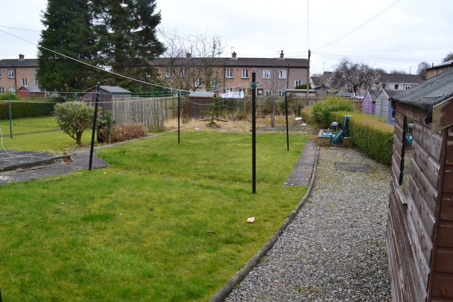 2 bedroom Flat for Sale Kent Road, Braehead, Stirling