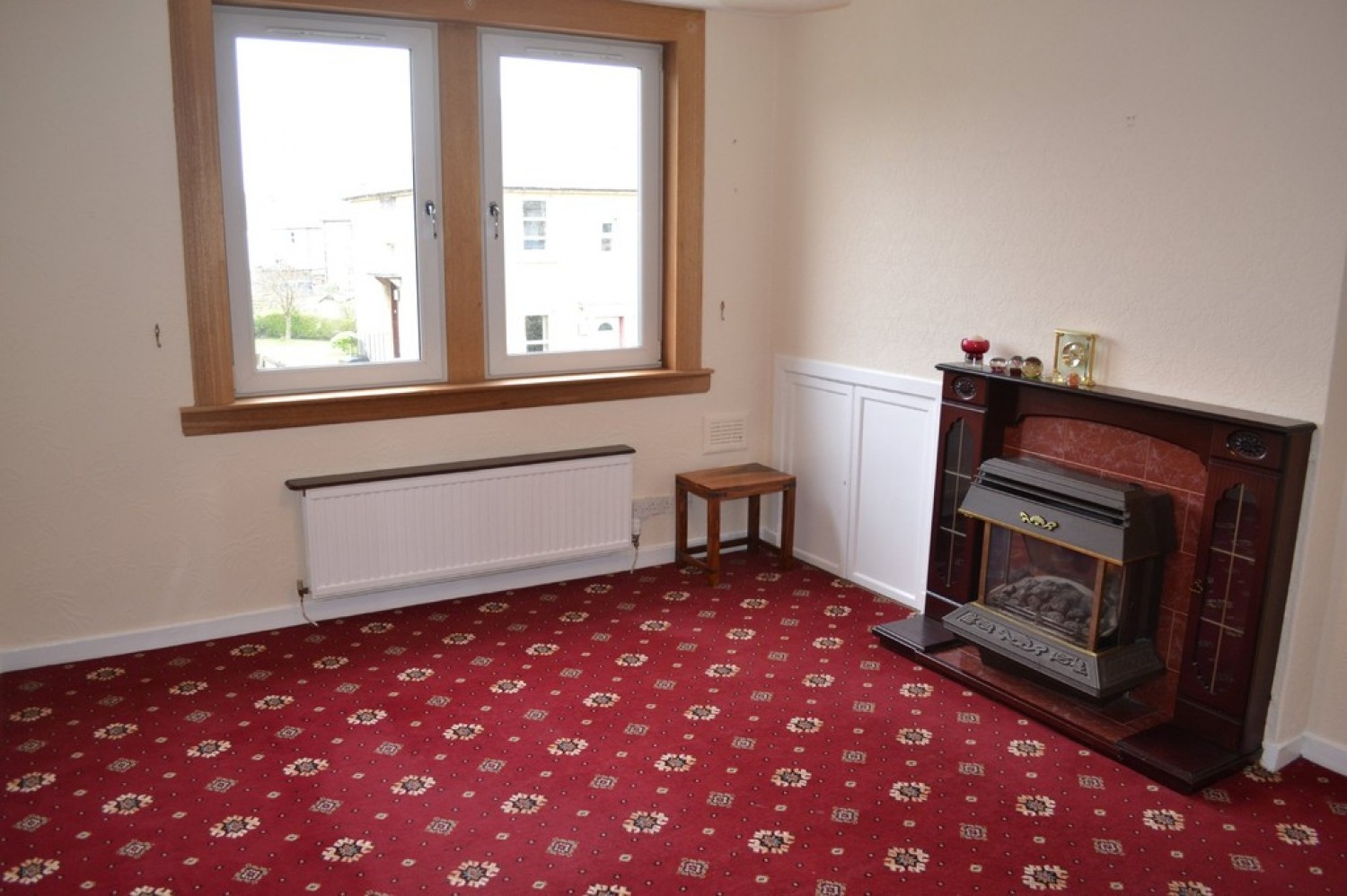 2 bedroom Flat for Sale Kent Road, Braehead, Stirling