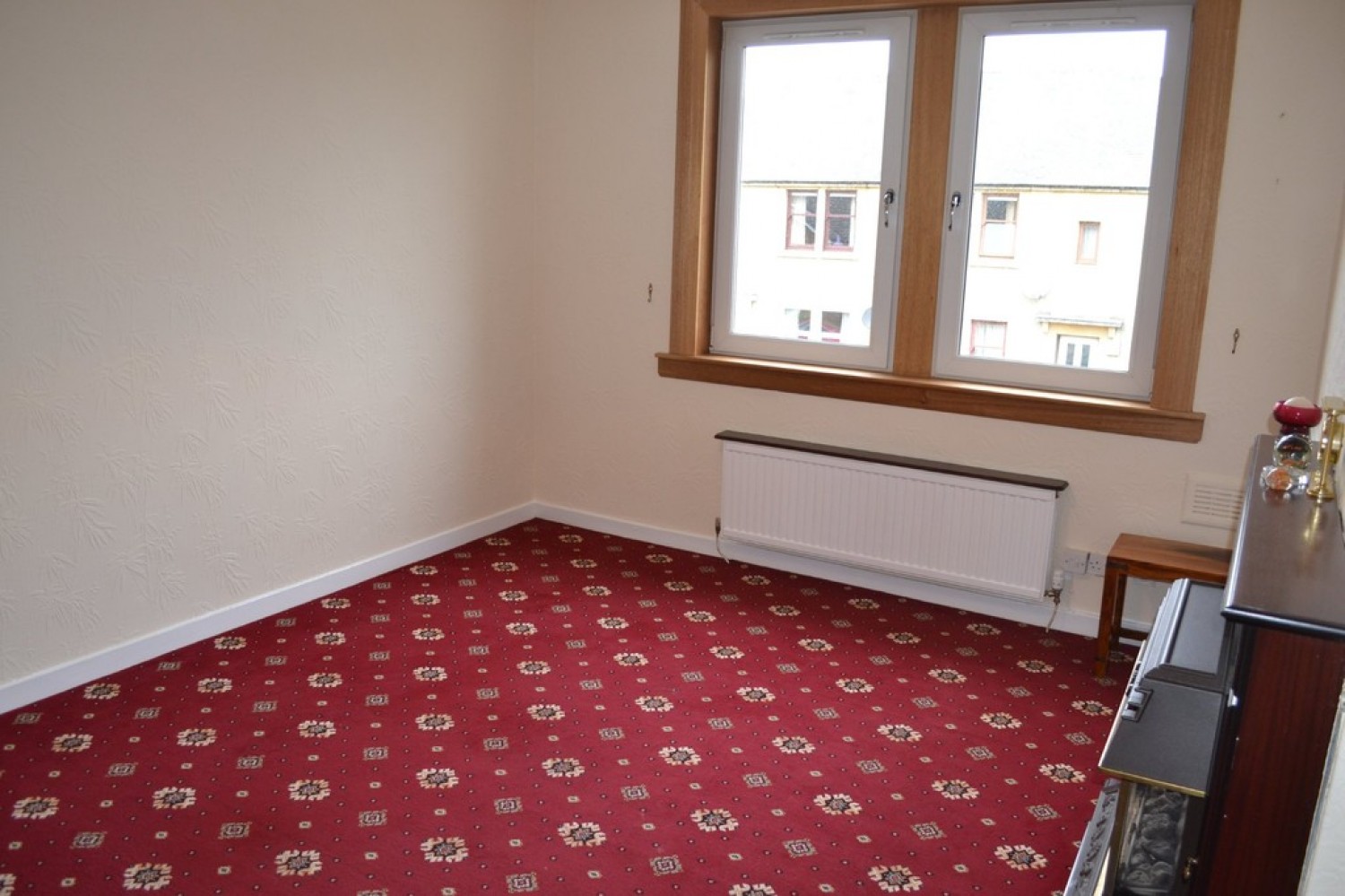 2 bedroom Flat for Sale Kent Road, Braehead, Stirling