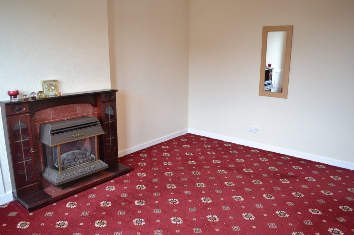 2 bedroom Flat for Sale Kent Road, Braehead, Stirling