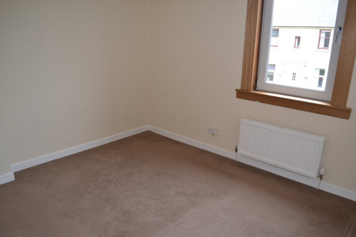 Kent Road, Braehead, Stirling