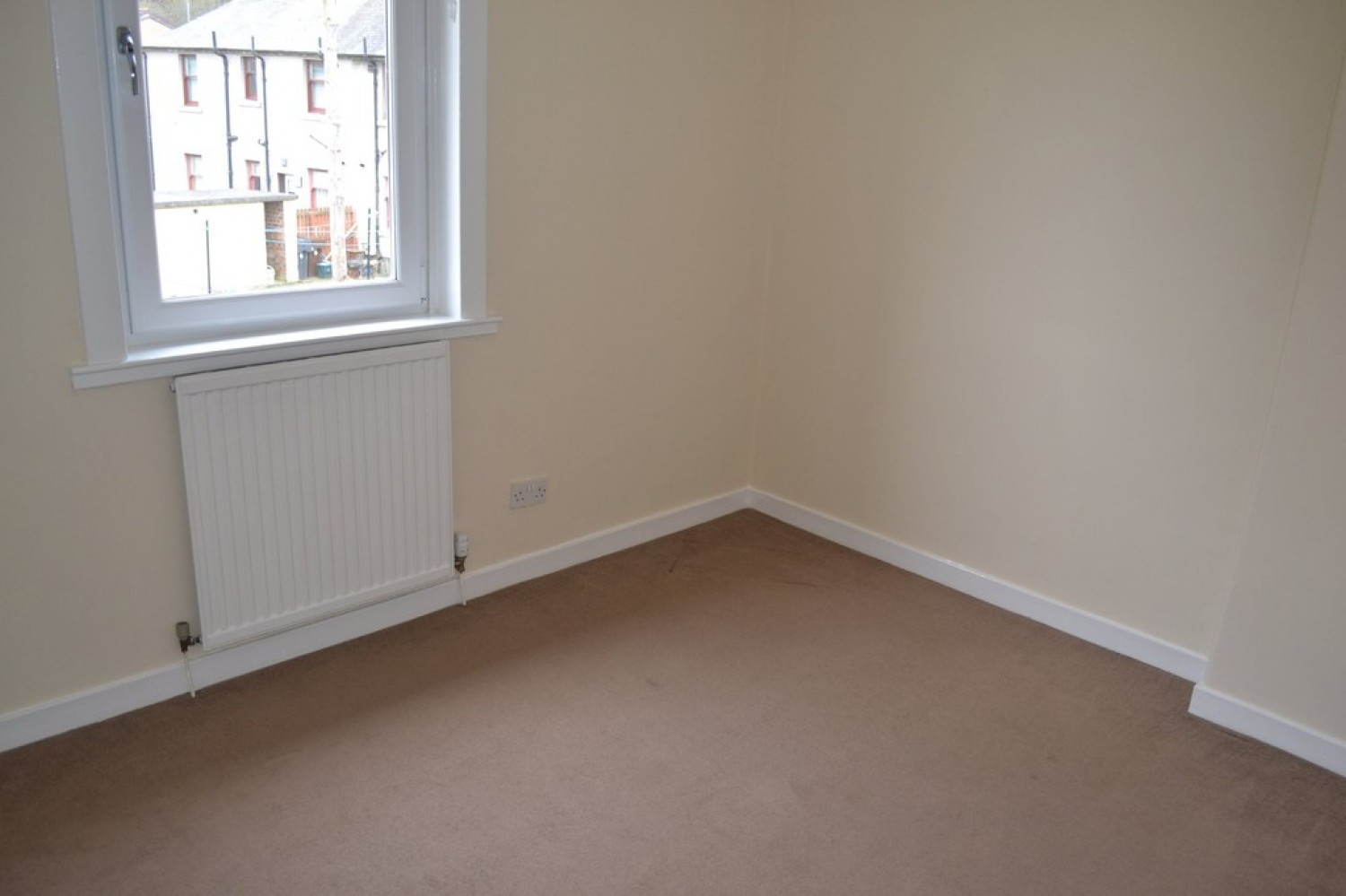 2 bedroom Flat for Sale Kent Road, Braehead, Stirling