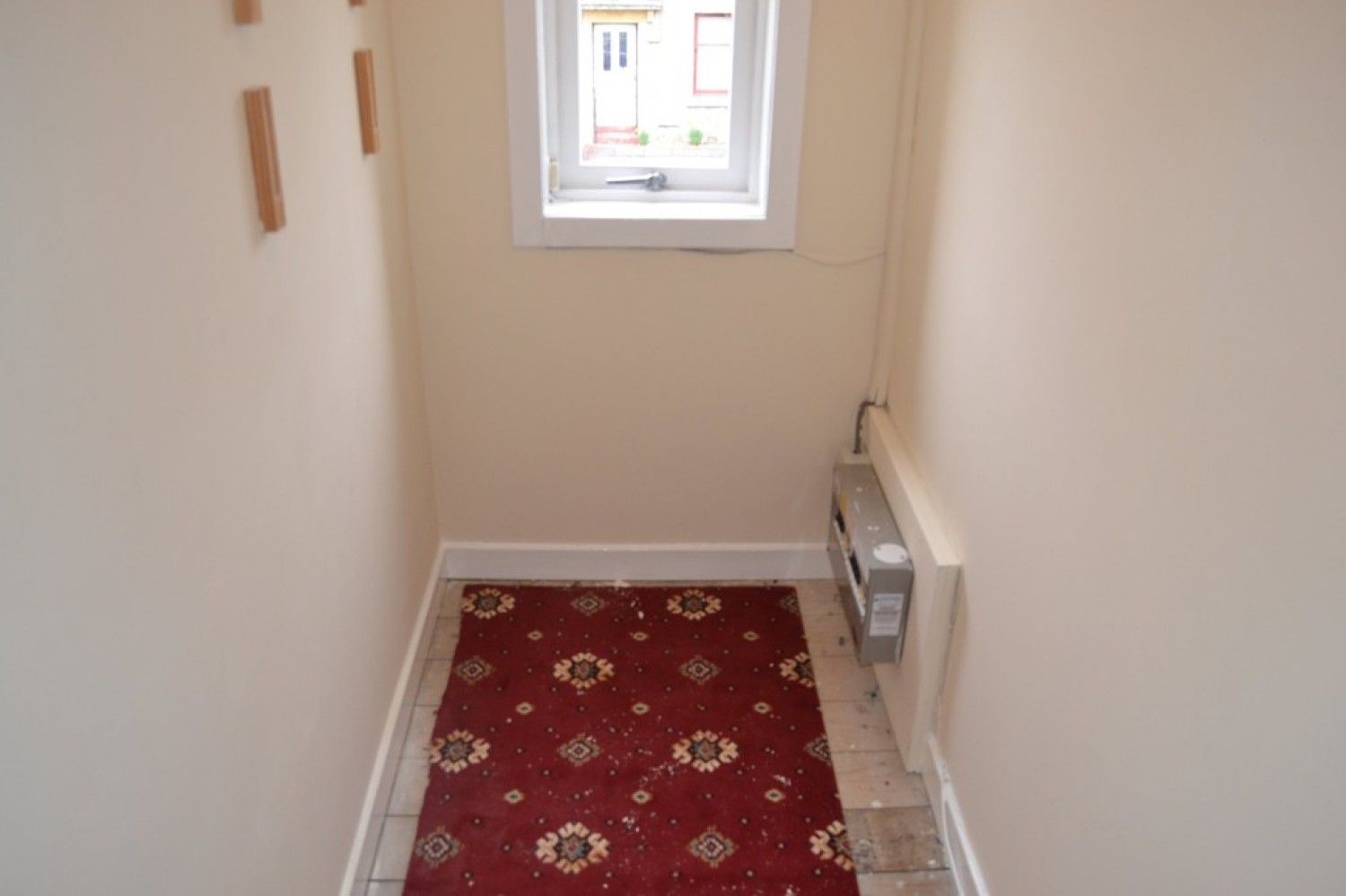 2 bedroom Flat for Sale Kent Road, Braehead, Stirling
