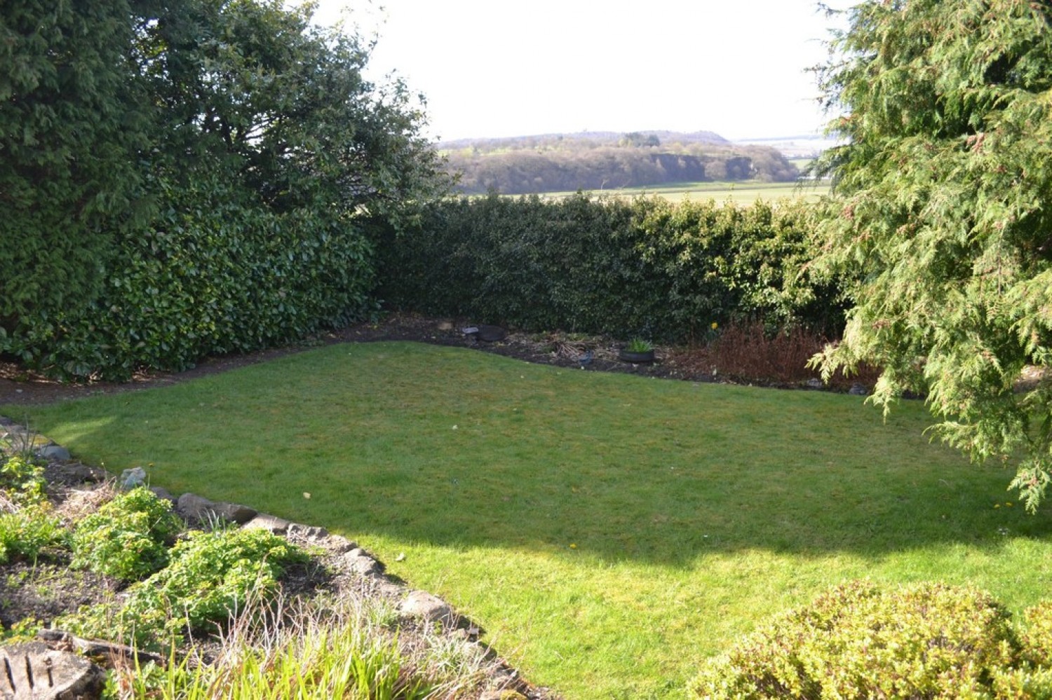 Ballengeich Road, Stirling, Stirlingshire