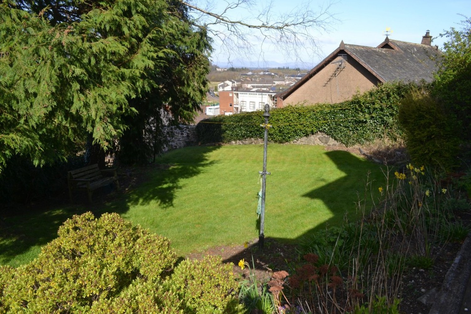 Ballengeich Road, Stirling, Stirlingshire