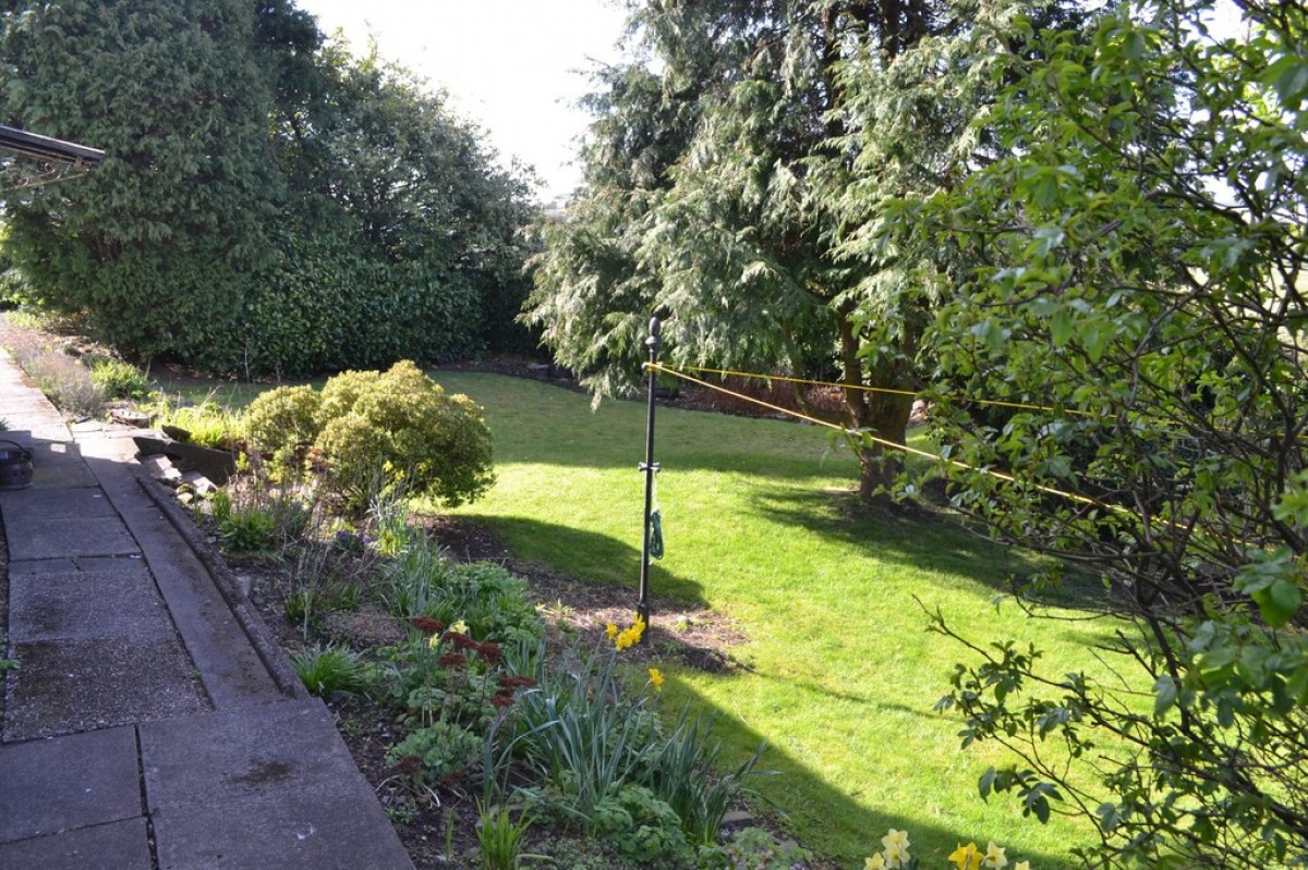 Ballengeich Road, Stirling, Stirlingshire