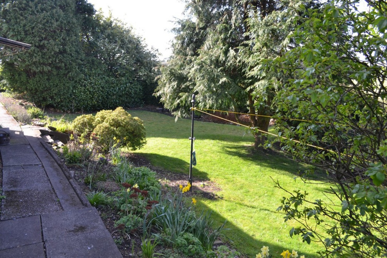 Ballengeich Road, Stirling, Stirlingshire