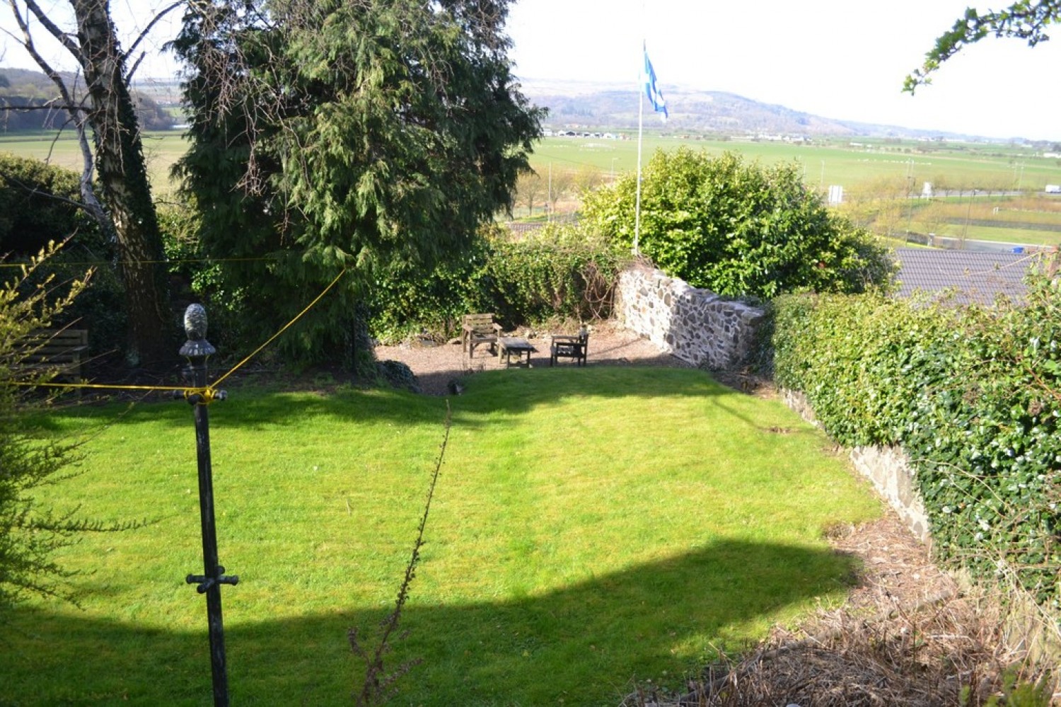 Ballengeich Road, Stirling, Stirlingshire