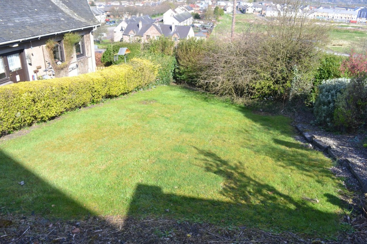 Ballengeich Road, Stirling, Stirlingshire