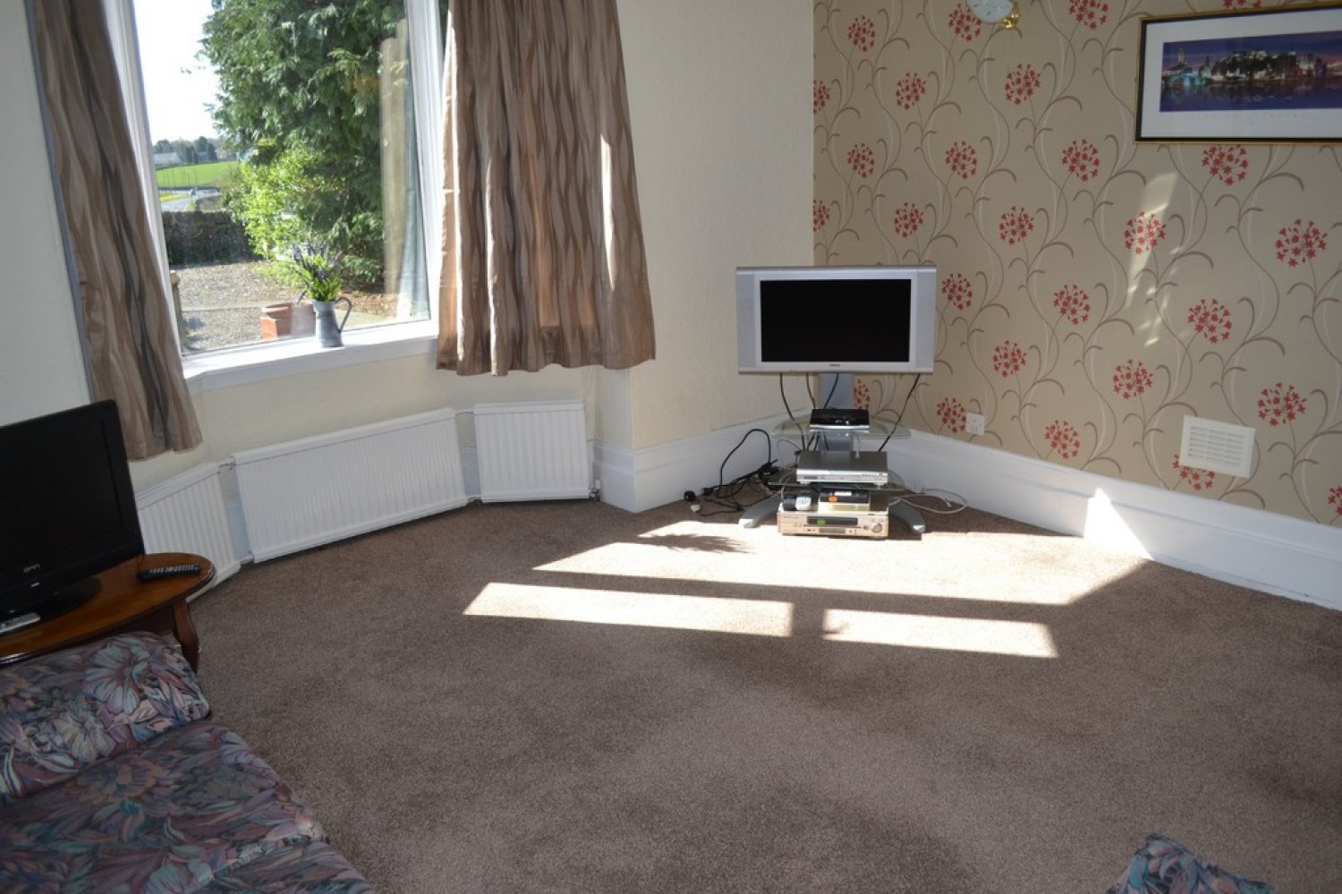 Ballengeich Road, Stirling, Stirlingshire