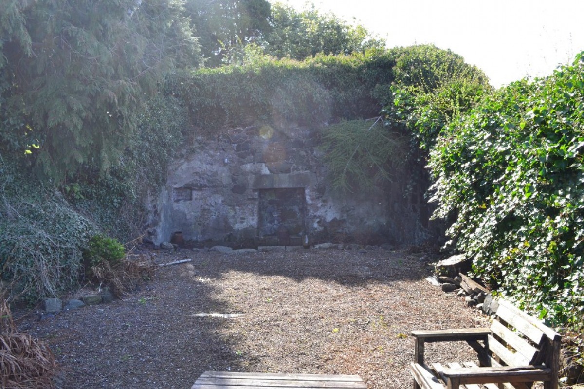 Ballengeich Road, Stirling, Stirlingshire