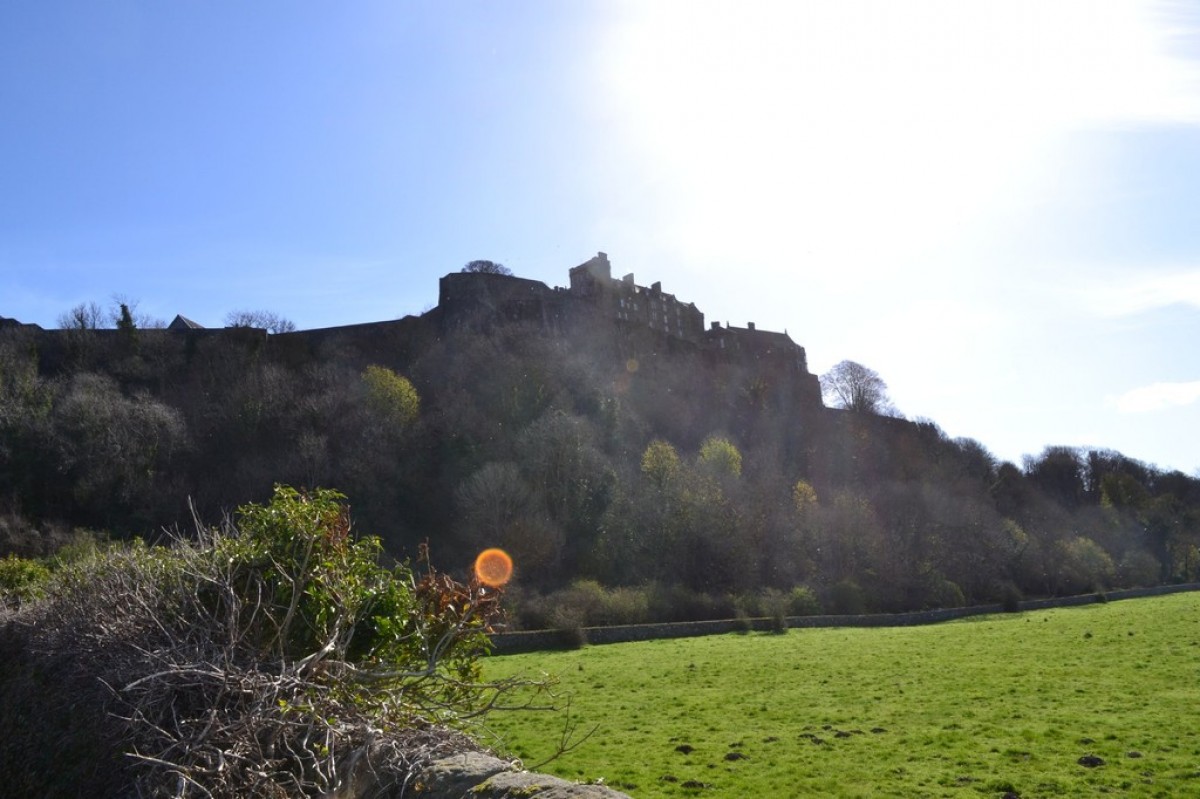 Ballengeich Road, Stirling, Stirlingshire