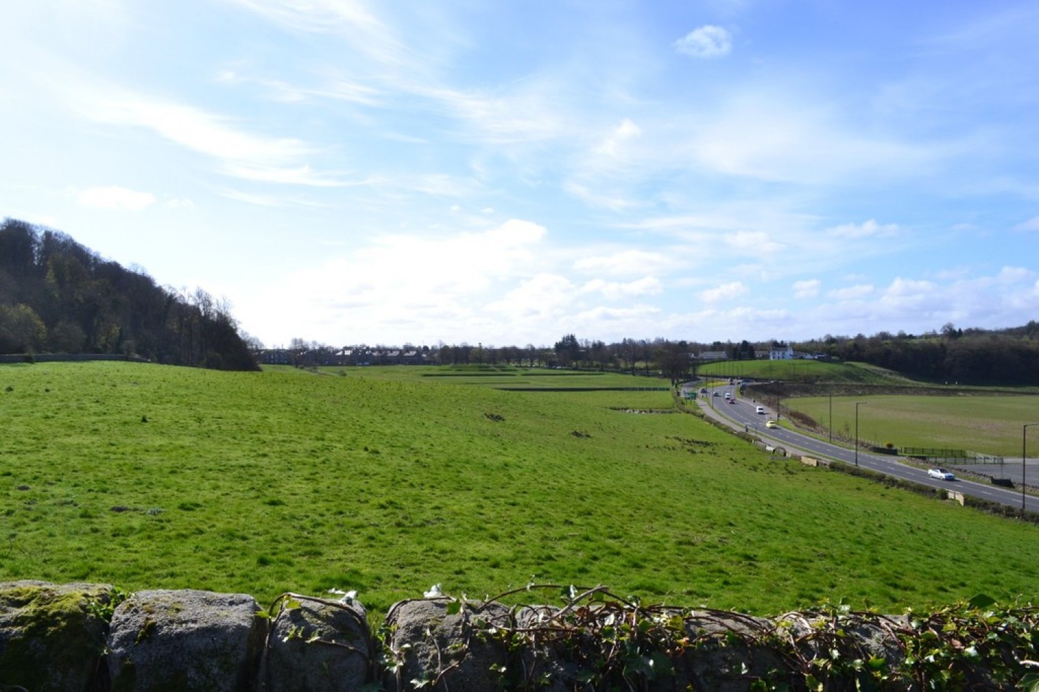 Ballengeich Road, Stirling, Stirlingshire