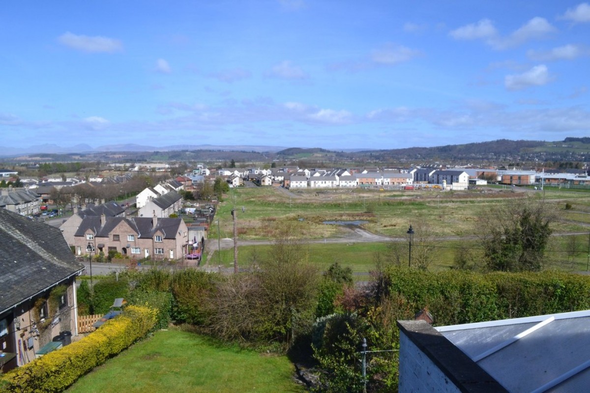 Ballengeich Road, Stirling, Stirlingshire