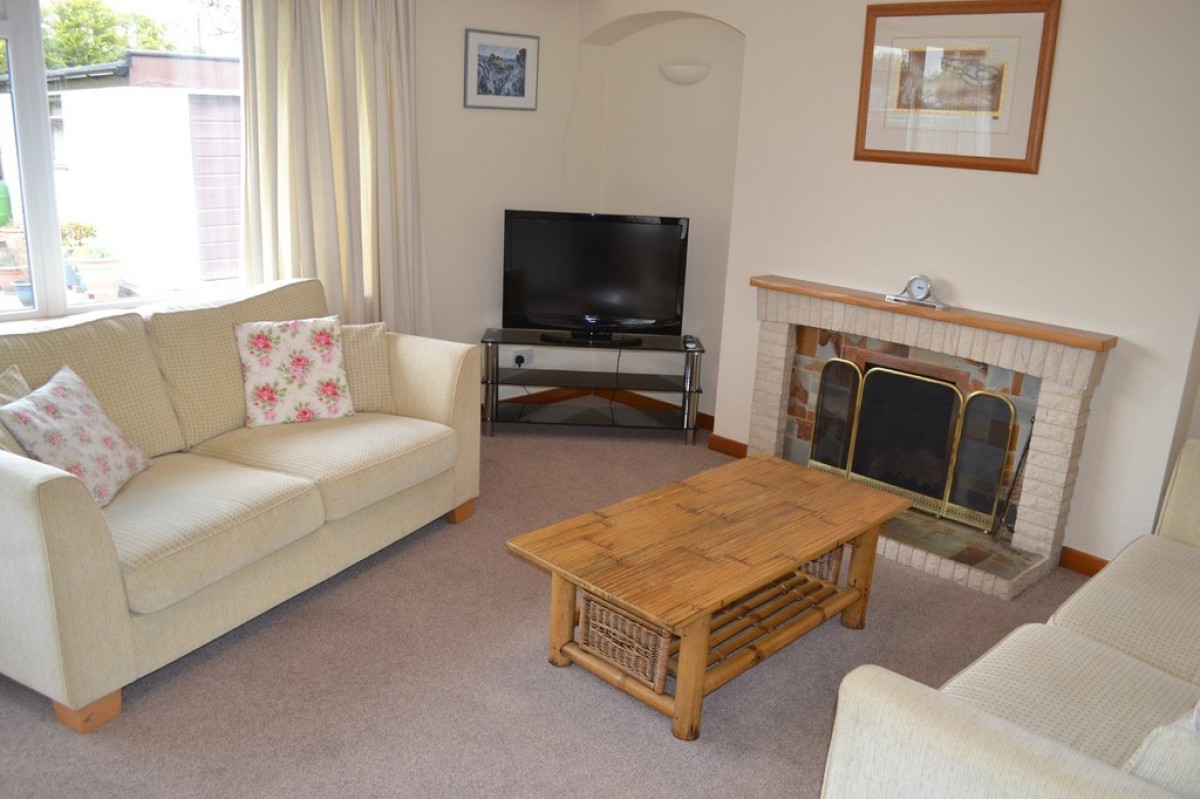 Buchanan Drive, Causewayhead, Stirling