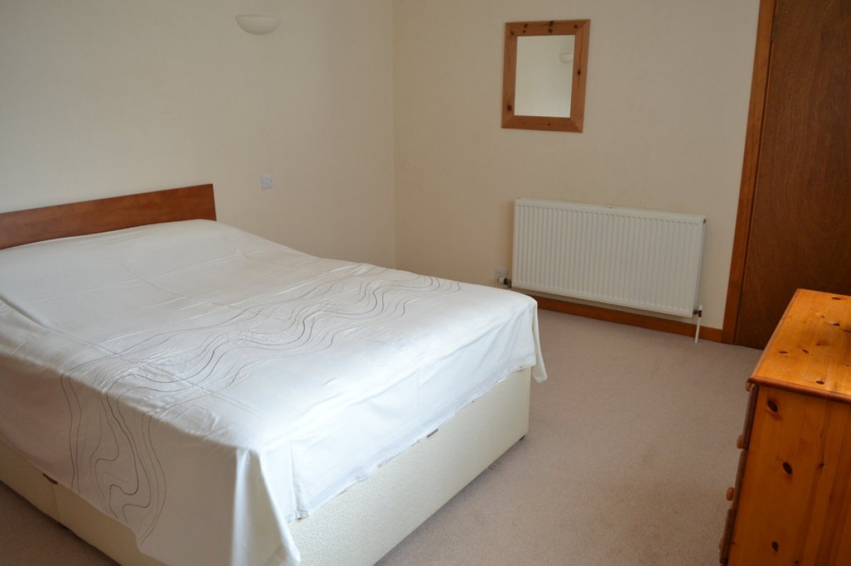 Buchanan Drive, Causewayhead, Stirling