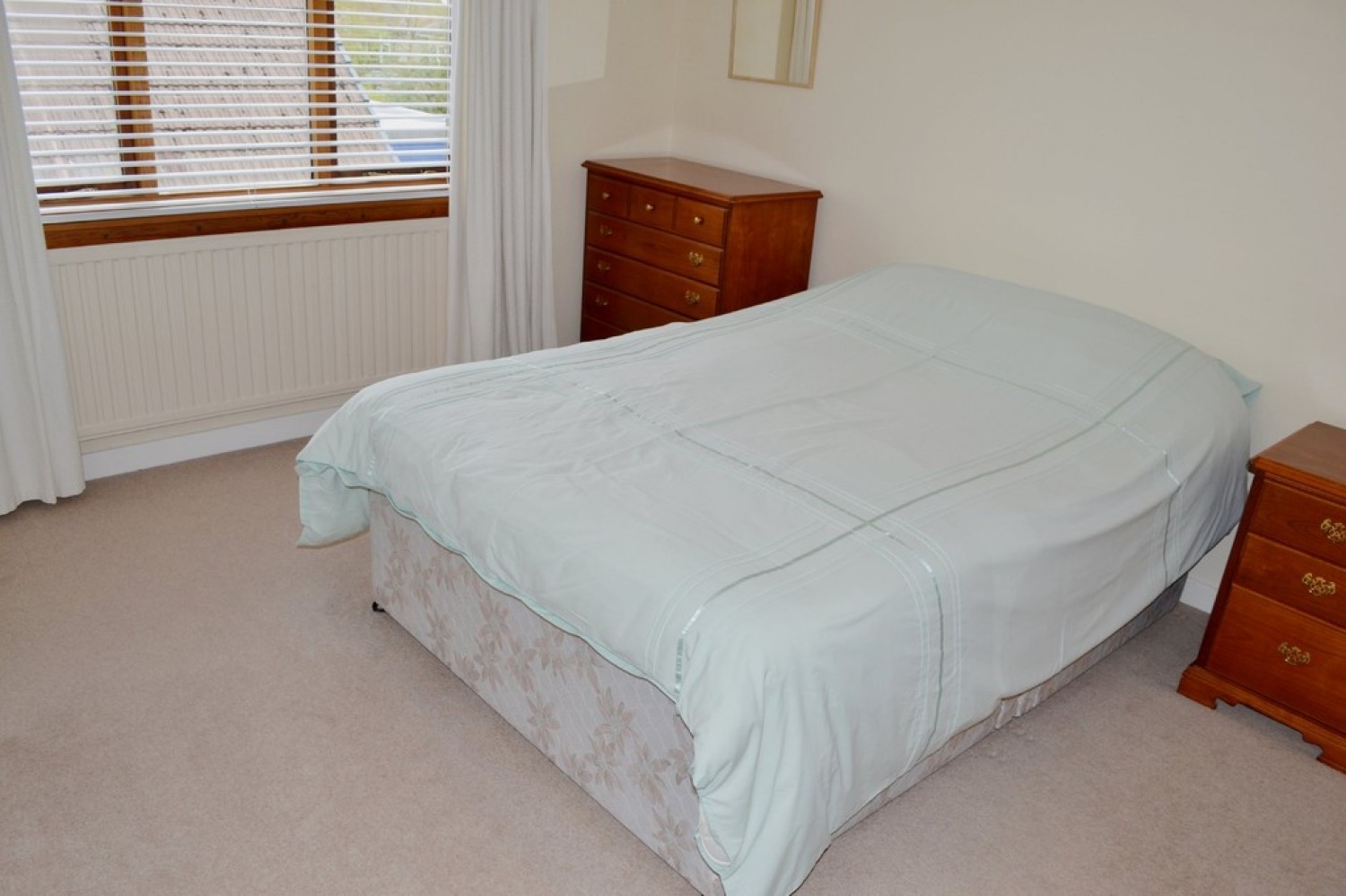 Buchanan Drive, Causewayhead, Stirling