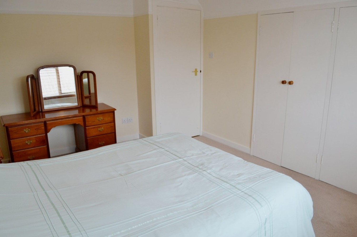 Buchanan Drive, Causewayhead, Stirling