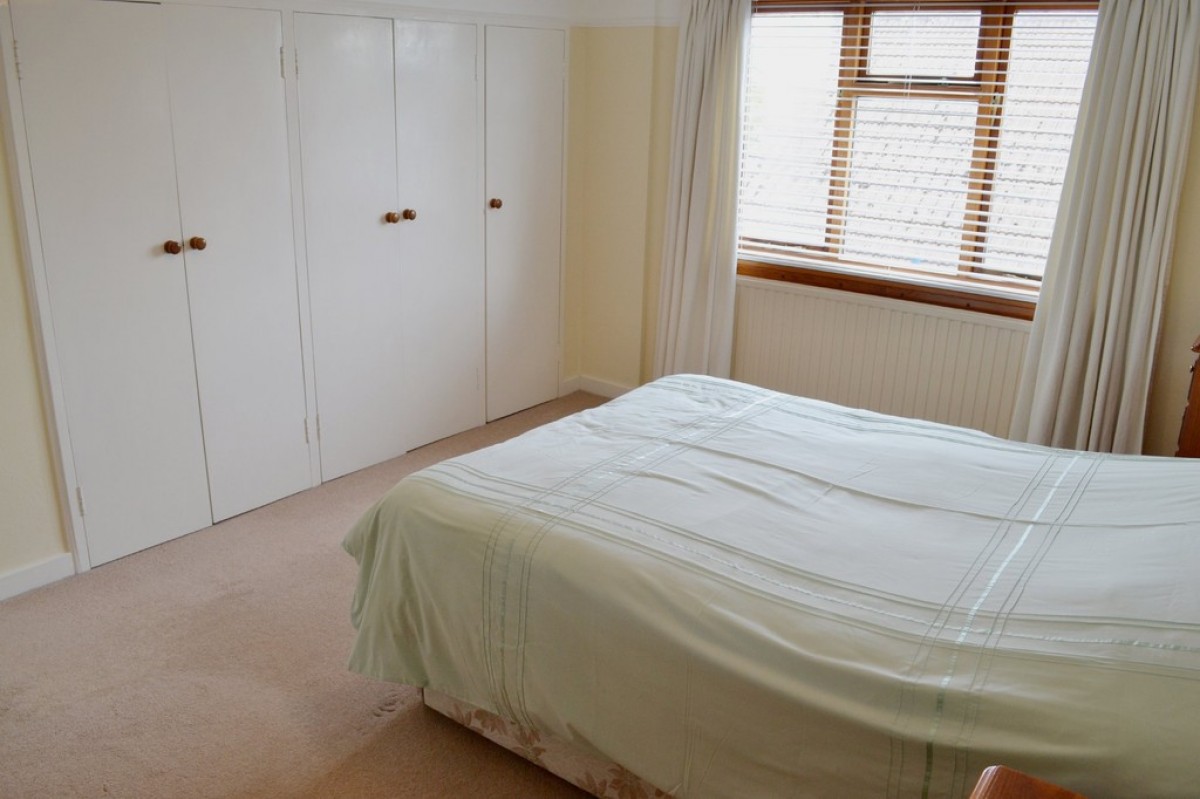 Buchanan Drive, Causewayhead, Stirling